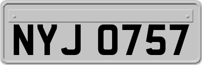 NYJ0757