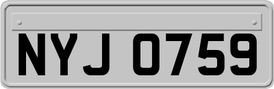 NYJ0759