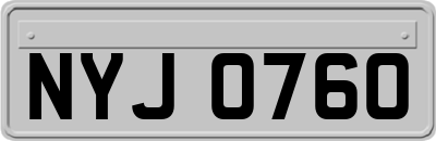 NYJ0760