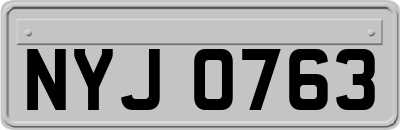 NYJ0763