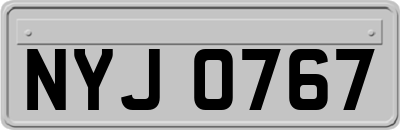 NYJ0767