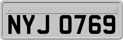 NYJ0769