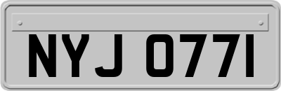 NYJ0771