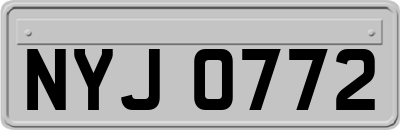 NYJ0772