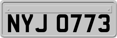 NYJ0773