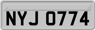 NYJ0774