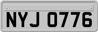 NYJ0776