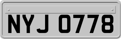 NYJ0778