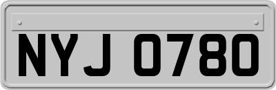 NYJ0780