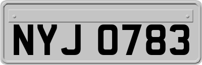 NYJ0783