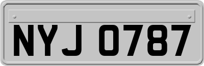 NYJ0787