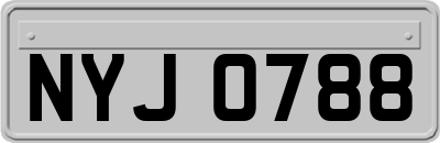 NYJ0788
