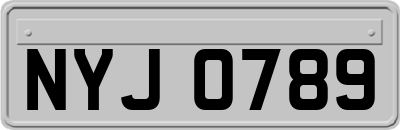 NYJ0789