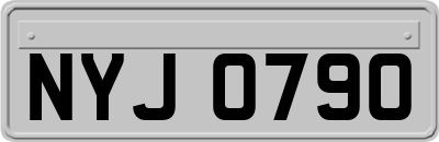 NYJ0790