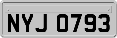 NYJ0793