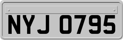 NYJ0795