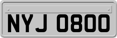 NYJ0800
