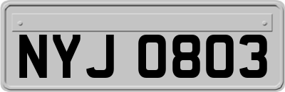 NYJ0803