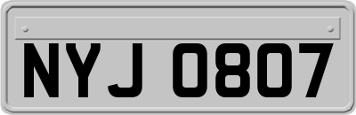 NYJ0807