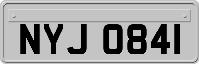 NYJ0841