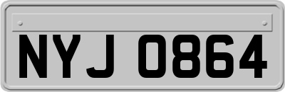 NYJ0864