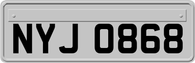 NYJ0868