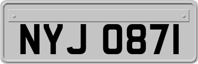 NYJ0871