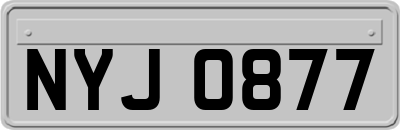 NYJ0877