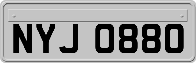 NYJ0880