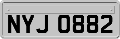 NYJ0882