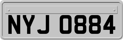 NYJ0884