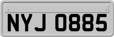 NYJ0885