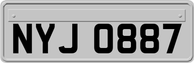 NYJ0887