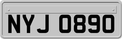 NYJ0890