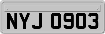 NYJ0903