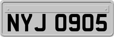 NYJ0905
