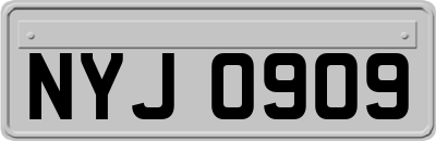 NYJ0909