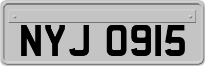 NYJ0915