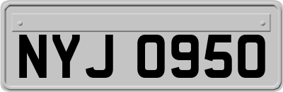 NYJ0950