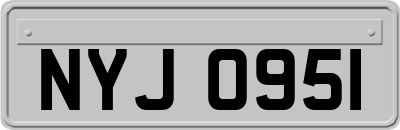NYJ0951