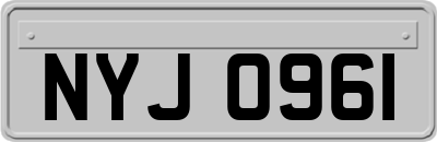 NYJ0961