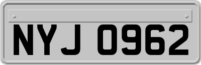 NYJ0962