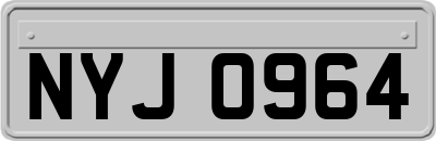 NYJ0964