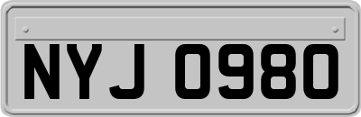 NYJ0980