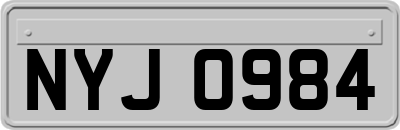 NYJ0984