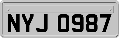 NYJ0987