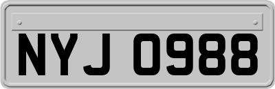 NYJ0988