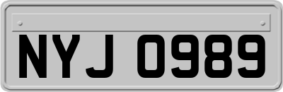 NYJ0989