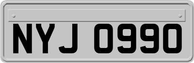 NYJ0990