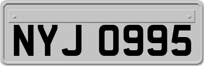 NYJ0995